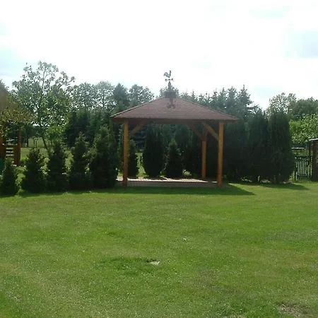 Ferienhaus Familie Bramke *