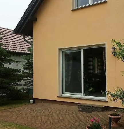 Ferienhaus Familie Bramke * Burg (Spreewald)
