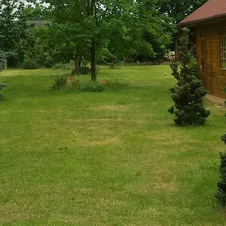 Holiday home Ferienhaus Familie Bramke *