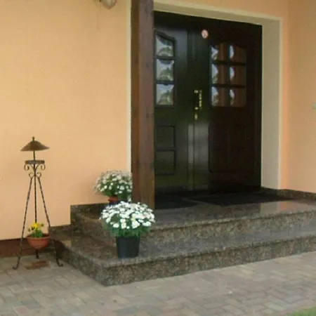 Ferienhaus Familie Bramke Holiday home *