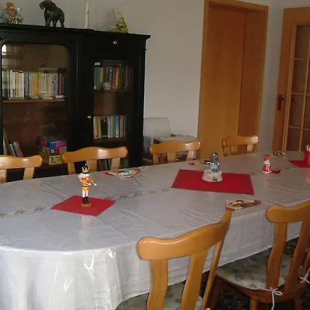 Ferienhaus Ferienhaus Familie Bramke