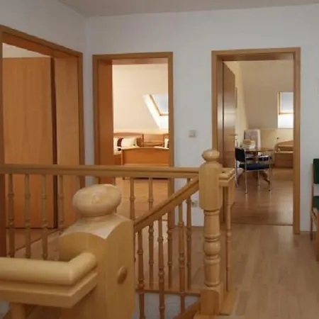 Ferienhaus Familie Bramke Holiday home