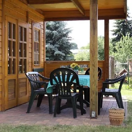 Ferienhaus Familie Bramke Holiday home