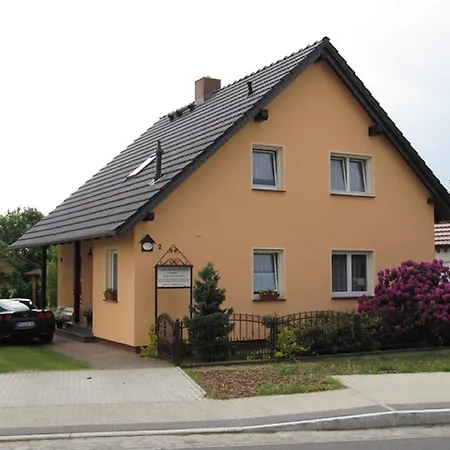 Ferienhaus Familie Bramke *
