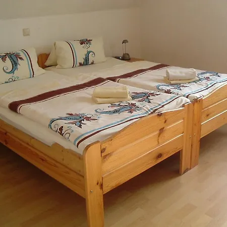 Ferienhaus Familie Bramke Holiday home