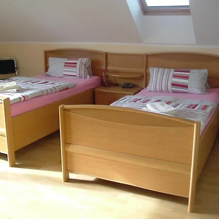 Ferienhaus Familie Bramke *