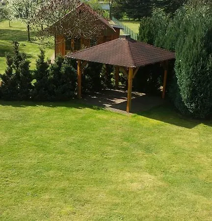 Ferienhaus Familie Bramke Holiday home *