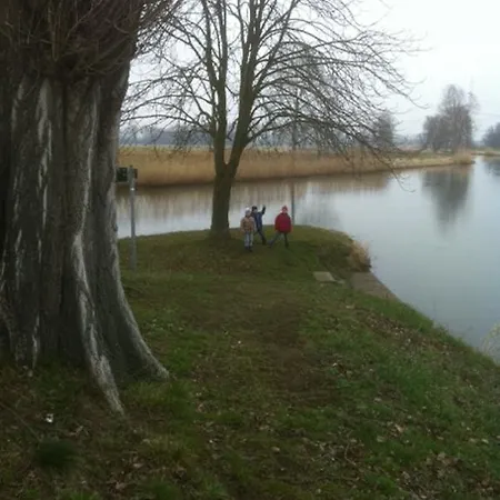 Ferienhaus Familie Bramke *