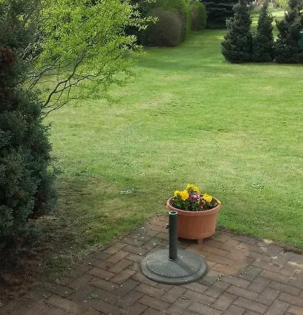Ferienhaus Familie Bramke *
