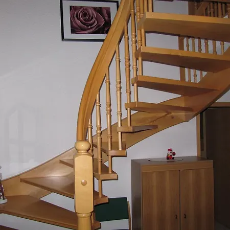 Ferienhaus Familie Bramke Holiday home