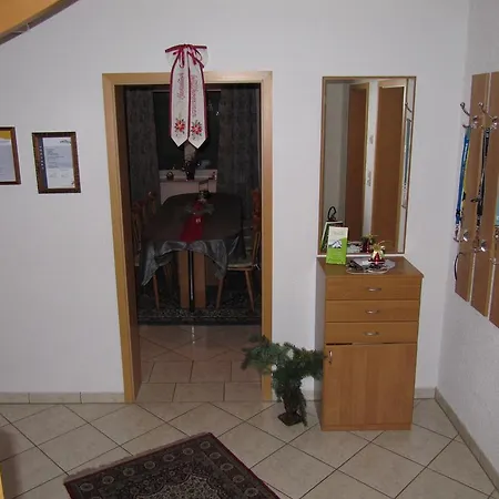 Ferienhaus Familie Bramke Holiday home *