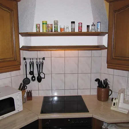 Holiday home Ferienhaus Familie Bramke *