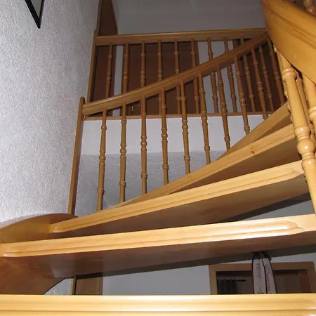 Holiday home Ferienhaus Familie Bramke *