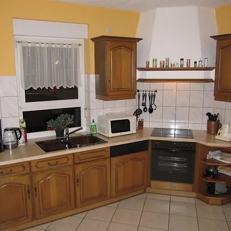 Ferienhaus Ferienhaus Familie Bramke *