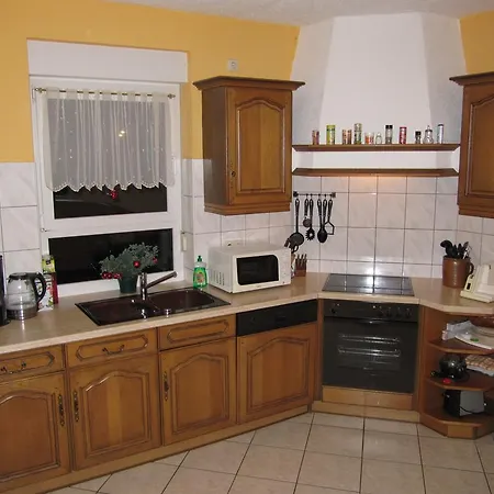 Holiday home Ferienhaus Familie Bramke *