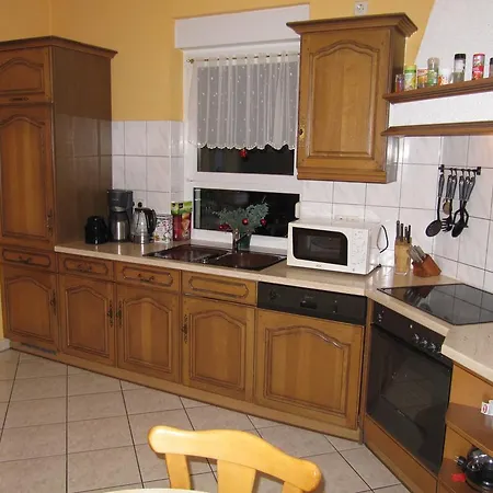 Ferienhaus Familie Bramke