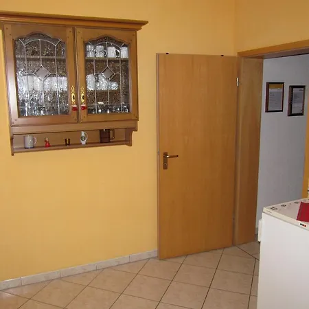 Holiday home Ferienhaus Familie Bramke