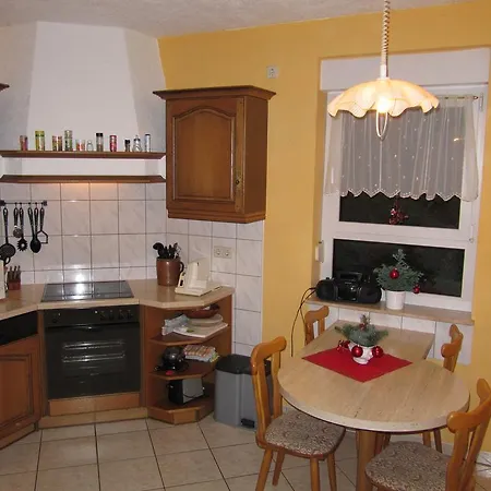 Holiday home Ferienhaus Familie Bramke *