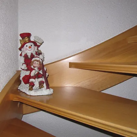 Ferienhaus Ferienhaus Familie Bramke