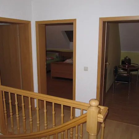 Ferienhaus Familie Bramke Holiday home
