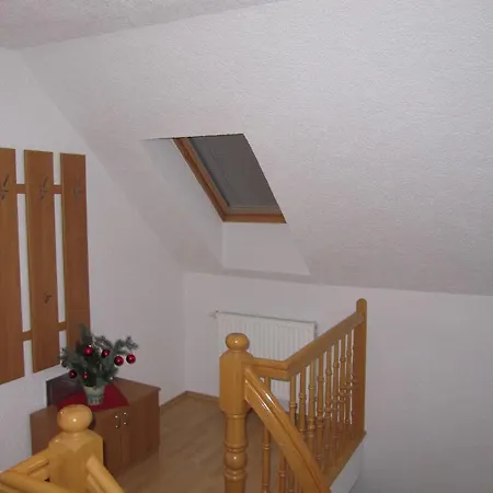 Ferienhaus Familie Bramke *