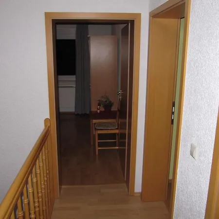 Ferienhaus Familie Bramke * Burg (Spreewald)