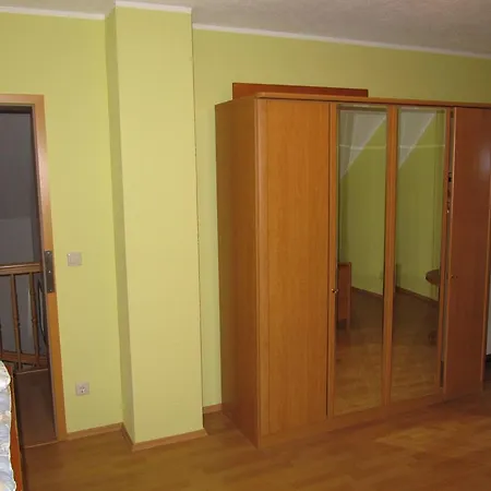Ferienhaus Familie Bramke Ferienhaus