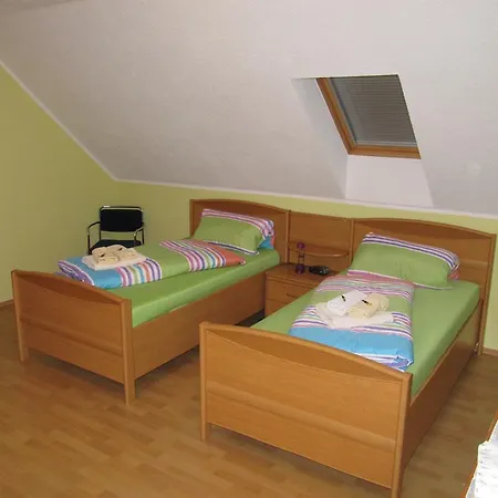 Ferienhaus Familie Bramke Holiday home