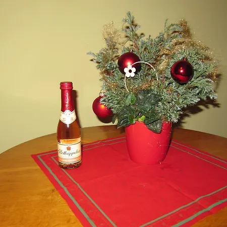 Ferienhaus Familie Bramke *