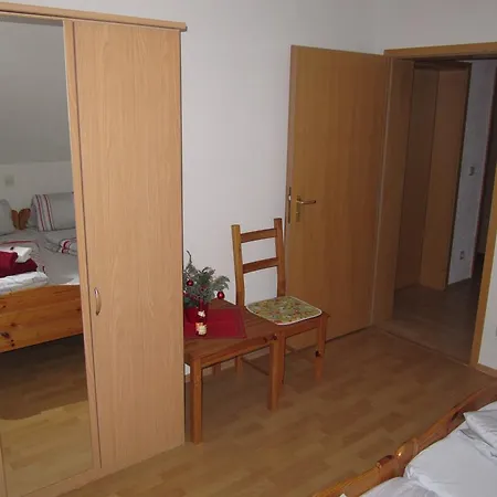 Holiday home Ferienhaus Familie Bramke *