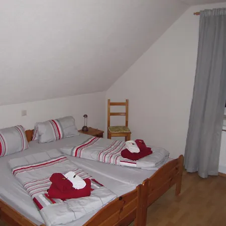 Holiday home Ferienhaus Familie Bramke