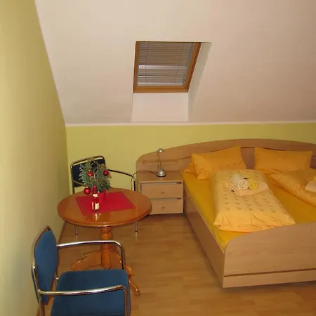 Ferienhaus Familie Bramke *