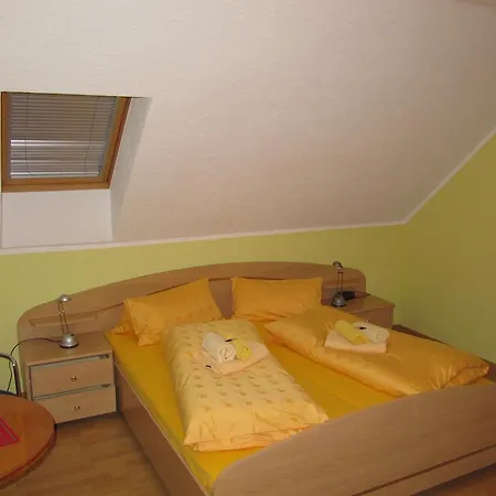 Holiday home Ferienhaus Familie Bramke Burg (Spreewald)