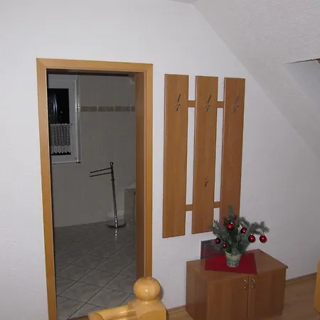Ferienhaus Familie Bramke *