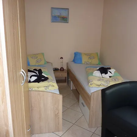 Ferienhaus Familie Bramke *