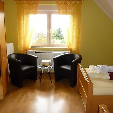 Ferienhaus Familie Bramke