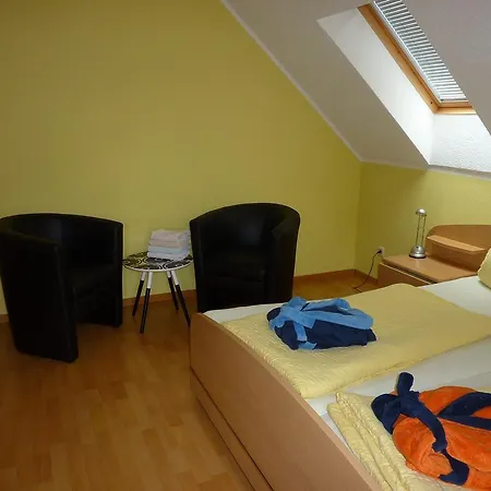 Ferienhaus Familie Bramke Ferienhaus *