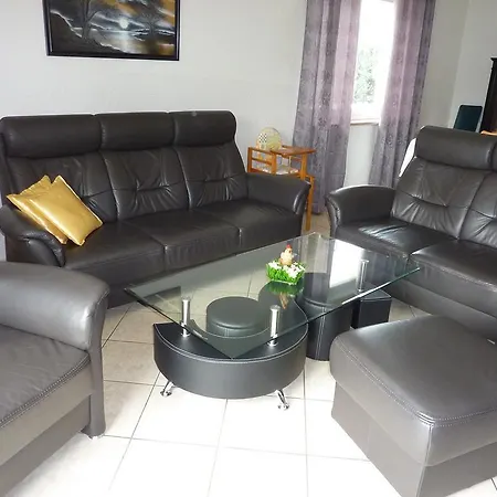 Holiday home Ferienhaus Familie Bramke