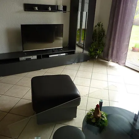 Holiday home Ferienhaus Familie Bramke