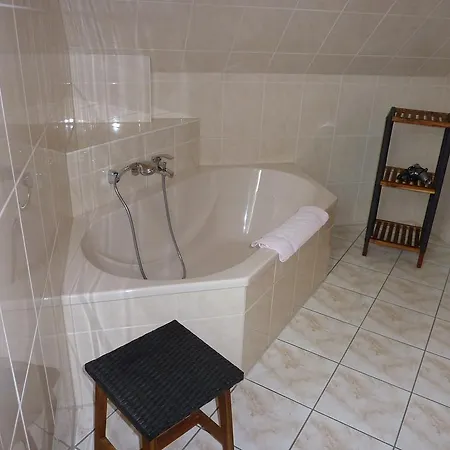 Ferienhaus Familie Bramke Holiday home *